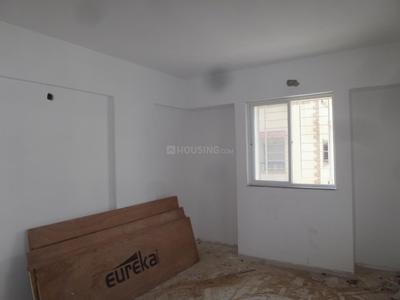 1 BHK Apartment