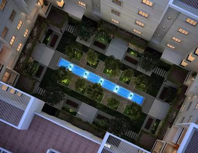 3 BHK Apartment