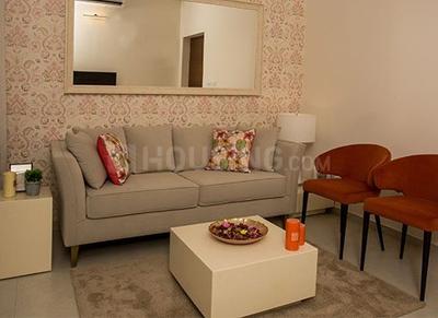2 BHK फ़्लैट