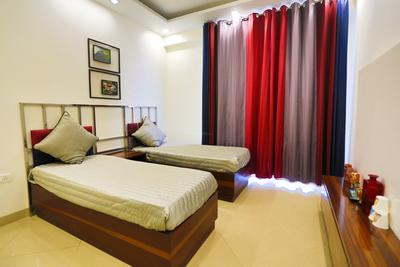 Gallery Cover Image of 1725 Sq.ft 3 BHK Apartment for buy in Parker White Lily, Kumashpur for 6300000