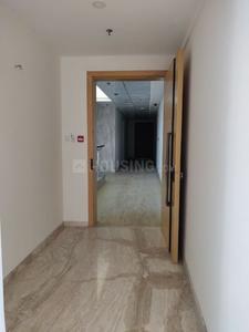 4 BHK Apartment