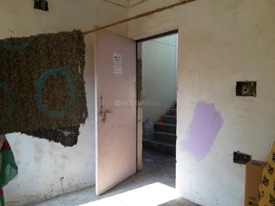 1 BHK Apartment