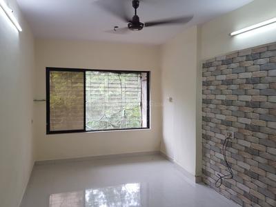1 RK अपार्टमेंट