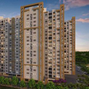 2 BHK Apartment