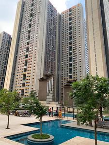 3 BHK अपार्टमेंट