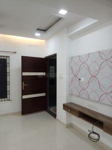 Gallery Cover Image of 600 Sq.ft 2 BHK Villa for buy in Pattabiram for 2500000