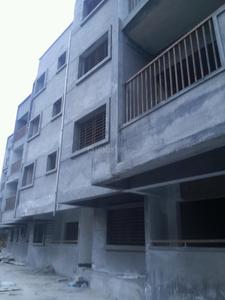 Gallery Cover Image of 1179 Sq.ft 2 BHK Apartment for buy in Subramanyapura for 4716000