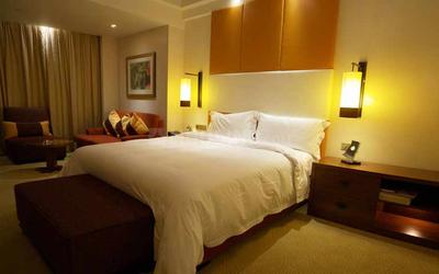 4 BHK Apartment