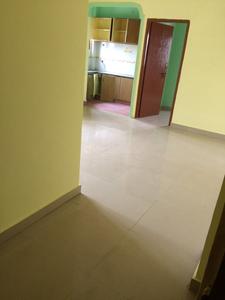 2 BHK Independent Floor