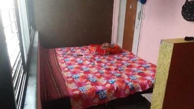 Bedroom Image of Chandrangan Boys And Girls Hostel in Erandwane