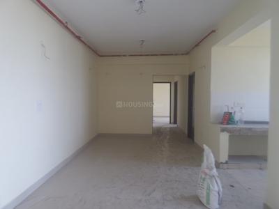 2.5 BHK Apartment