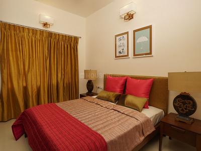 2 BHK Apartment