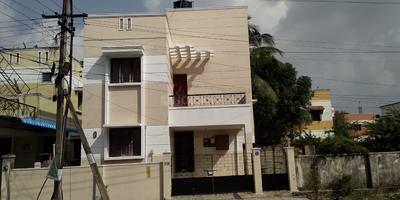 2 BHK Independent Floor