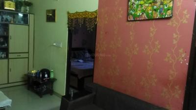 Gallery Cover Image of 1000 Sq.ft 2 BHK Apartment for buy in Govindpuri for 3800000
