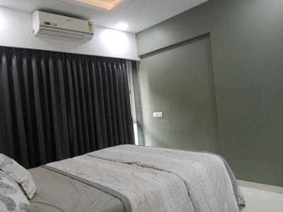 1 BHK Apartment
