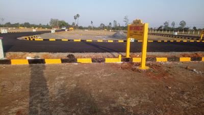 Residential Plot