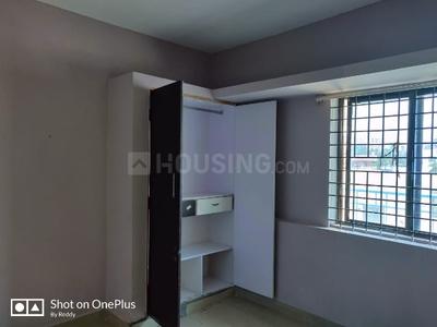 1 BHK Apartment