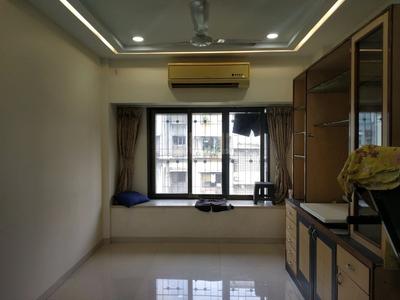 Gallery Cover Image of 811 Sq.ft 2 BHK Apartment for buy in Sion for 16000000