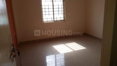 Gallery Cover Image of 2200 Sq.ft 4 BHK Independent House for buy in Mahendra Ample Park Villa, Salaiya for 5800000