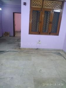 1 BHK Apartment