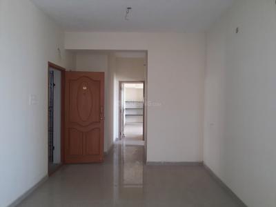 3 BHK Apartment