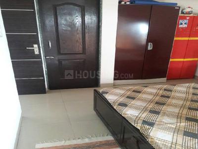 Gallery Cover Image of 995 Sq.ft 2 BHK Apartment for buy in Kalyan West for 7200000