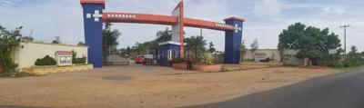 Gallery Cover Image of Sq.ft Residential Plot for buy in Patancheru for 4800000