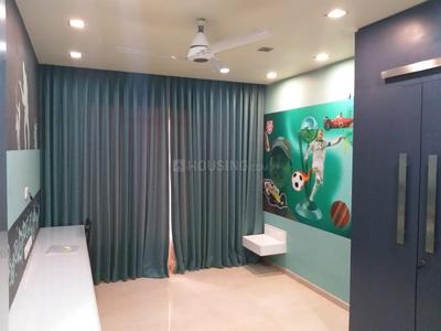 3 BHK Apartment