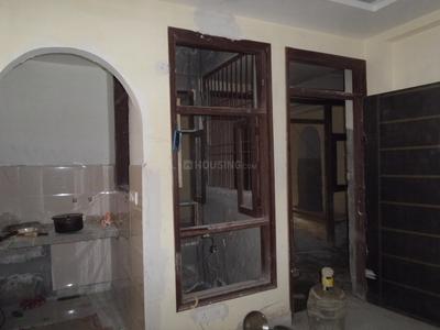 1 BHK Apartment