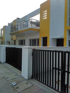 2 BHK Villa