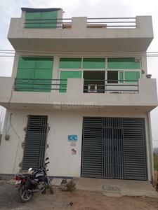 6 BHK Independent House