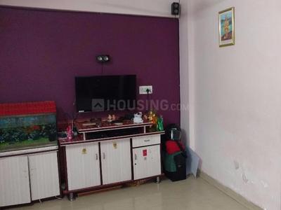 Gallery Cover Image of 525 Sq.ft 1 BHK Apartment for buy in Kalyan West for 4500000