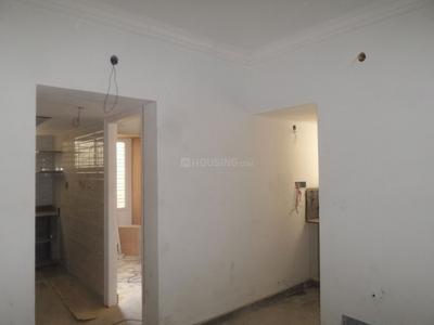 Gallery Cover Image of 500 Sq.ft 1 BHK Apartment for buy in Nandini Layout for 4300000