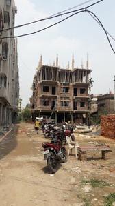 Gallery Cover Image of 1070 Sq.ft 3 BHK Independent Floor for buy in North Dum Dum for 2900000