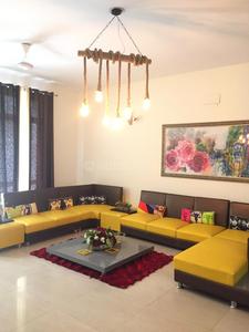 Gallery Cover Image of 4091 Sq.ft 4 BHK Independent House for buy in Sector 50 for 65000000