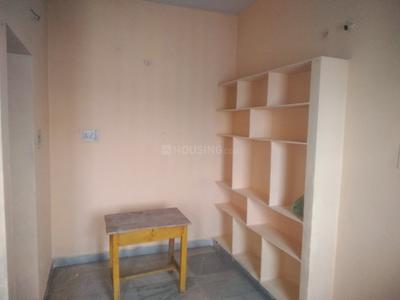 1 BHK Independent Floor