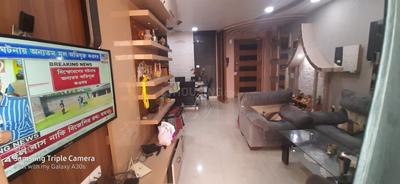 Gallery Cover Image of 1050 Sq.ft 2 BHK Apartment for buy in Samilton Green, Netaji Nagar for 6500000