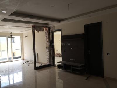 3 BHK Independent Floor