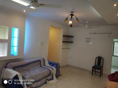 3 BHK Apartment