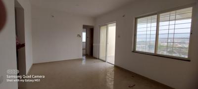 Gallery Cover Image of 700 Sq.ft 1 BHK Apartment for buy in Majestique Landmarks Magnum, Kondhwa Budruk for 2800000