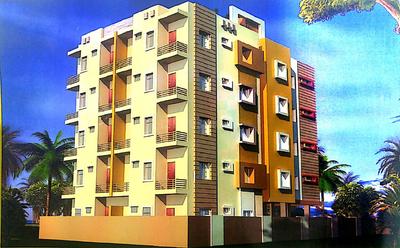 2 BHK Apartment