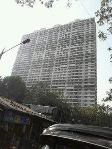 Gallery Cover Image of 1710 Sq.ft 3 BHK Apartment for buy in Malad East for 34000000