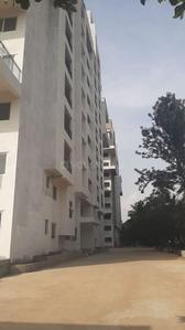 2 BHK अपार्टमेंट
