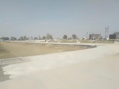 Gallery Cover Image of Sq.ft Residential Plot for buy in Mahal for 2422800