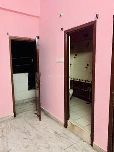 Gallery Cover Image of 2500 Sq.ft 2 BHK Independent House for rent in Saqlain Residency, Mehdipatnam for 17000