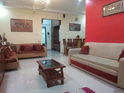Gallery Cover Image of 1205 Sq.ft 2 BHK Apartment for buy in Parel for 38000000