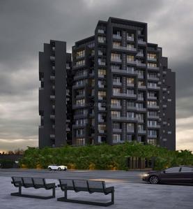 Gallery Cover Image of 1690 Sq.ft 3 BHK Apartment for buy in Ulwe for 14500000