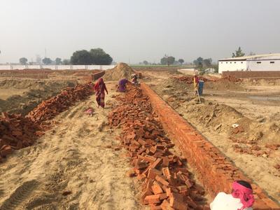 Gallery Cover Image of Sq.ft Residential Plot for buy in Shalimar Garden for 760000