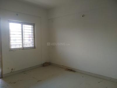 Gallery Cover Image of 1120 Sq.ft 2 BHK Apartment for buy in Krishnarajapura for 4300000