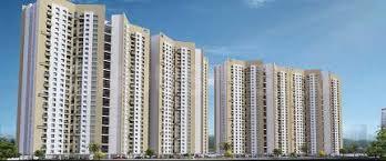 1 BHK Apartment